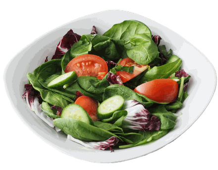 Salads